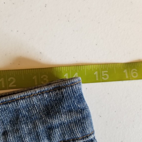 Madewell Women's The Perfect Vintage Jeans Size 27 - Picture 10 of 12